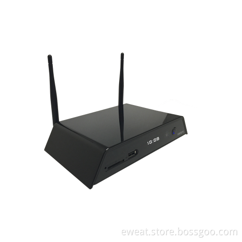 Shock struck M8V Android5.1 tv box Amlogic S905 Quad-Core 64-bit Ctx-A53,Penta-Core Mali-450z